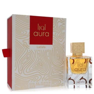 Imagem de Perfume Feminino Lattafa Aura Eau De Parfum (Unisex) 60 Ml