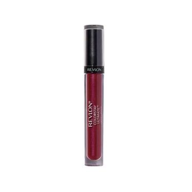 Imagem de Revlon ColorStay Batom Líquido Longa Duração Cor 40 Brilliant Bordeaux