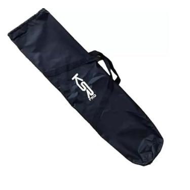 Imagem de Capa Bag Tripe Caixa Pedestal Ferragem Bateria ksr compact