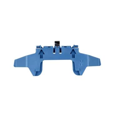 Imagem de BuyParts Replacement Dust Bag Holder for Miele S8310, S8320, S8330, S8340, S8390 Vacuum Cleaners -compares to 7793095Q