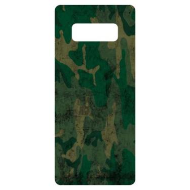 Imagem de Capa Adesivo Skin161 Verso Para Samsung Galaxy Note 8 - KawaSkin
