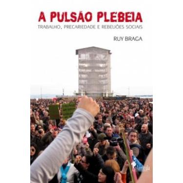 Imagem de A pulsão Plebeia, 3