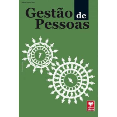 Imagem de Gestao De Pessoas                               03