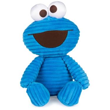 Imagem de GUND - Peluche de Ursinho de Pelúcia (33 cm), Azul