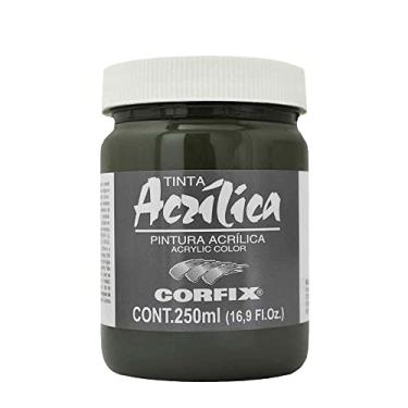 Imagem de Corfix - Tinta Acrilica 250 Ml Cx C/3 Un-Gr-I