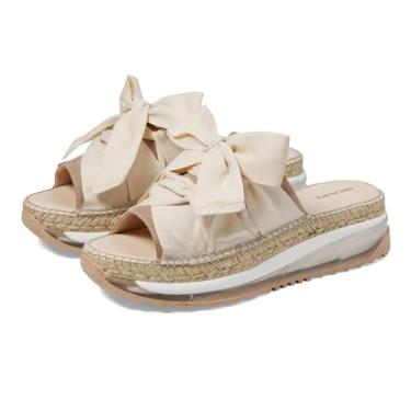 Imagem de Free People Sandália esportiva feminina Chapmin, Marfim, 35