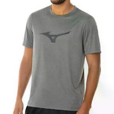 Imagem de Camiseta Masculino Fit Mizuno Spark