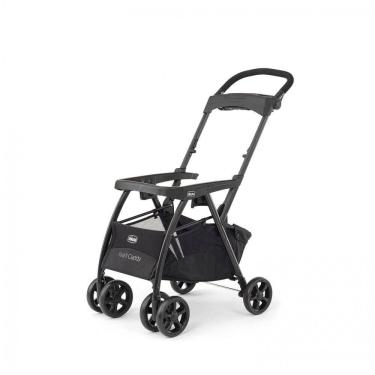 Imagem de Carrinho para Cadeira de Bebê Chicco KeyFit, Somente Carrinho