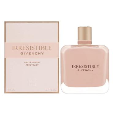 Imagem de Perfume Givenchy Irresistível Rose Velvet Eau De Parfum 75mL