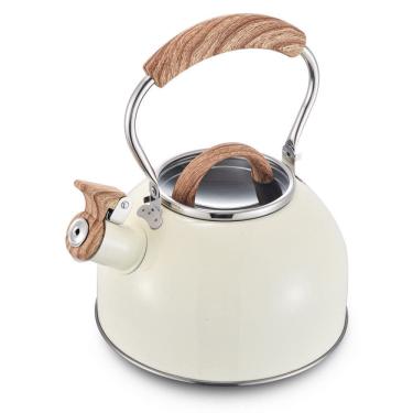 Imagem de Chaleira MTA Inox 2L Indução