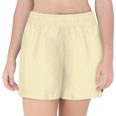 Imagem de Shorts Mormaii Duplo Beach 2901 Off White-GG