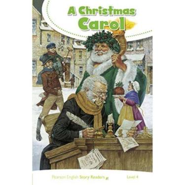 Imagem de Level 4: A Christmas Carol