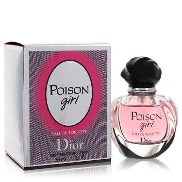 Imagem de Perfume Feminino Christian Dior 30 ML Eau De Toilette Spray