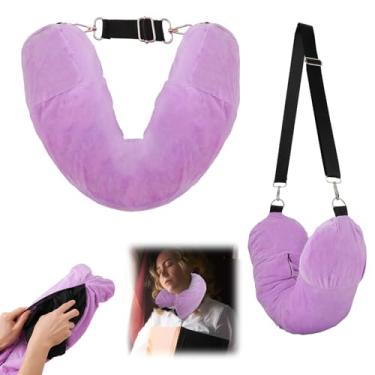 Imagem de Travesseiros de viagem