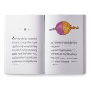 Imagem de o Grande Rei - Baseado Em Sonhos Reais