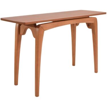 Imagem de Aparador Versalhes Madeira Maciça Amêndoa