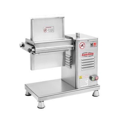 Imagem de Amaciador Elétrico de Carnes Bermar 21,4cm BM-115 Bivolt