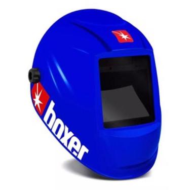 Imagem de Máscara De Solda Com Escurecimento Automático Bs120 Boxer