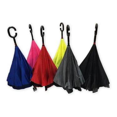 Imagem de Guarda Chuva Invertido Automático - Guardalux - GUARDALUX 