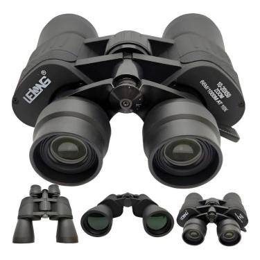 Imagem de Binóculos Potente Lelong Le-2053 Longo Alcance
