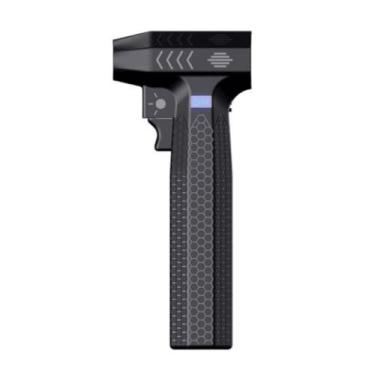 Imagem de Ventilador de Turbina Violento 200000 RPM Alto- Soprador Elétrico Poderoso Remoção USB- Carregamento Portátil Banco Energia Lanterna Acendimento Fogo Camping Neve