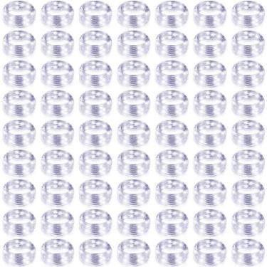 Imagem de Pacote de 150 LED Fairy Lights Tuanse, operado por bateria, 7 pés e 20