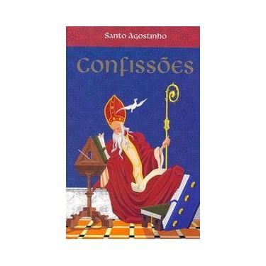 Imagem de Confissões