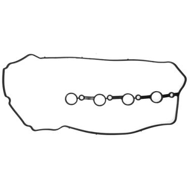 Imagem de Hihaha No.224412B610/VS50818R Junta da tampa da válvula para Hyundai I30 I40 Elantra Sonata para Kia Rio Optima Forte Koup/Junta de vedação da válvula da cabeça do cilindro/Junta de tampa de balancim