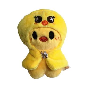 Imagem de Chaveiro De Pelúcia Kawaii Skzoo Karma Brinquedos De Animais De Pelúci