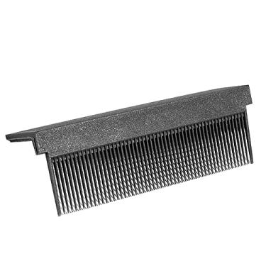 Imagem de aqxreight Acessório de Pente de Pente de de Plano Acessório de de Bricolage para Feminino para Feminino de Cabelos de Salão de Pele para Casa para Permitir o de Ferro de Ferro Plana (Preto)