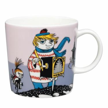 Imagem de Arabia Caneca violeta Moomin Tooticky 0,30 L