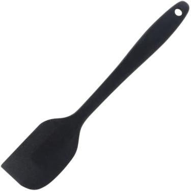 Imagem de Espatula de Silicone Grande | Art House - Preto