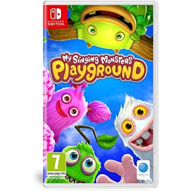 Imagem de My Singing Monsters Playground - For Nintendo Switch