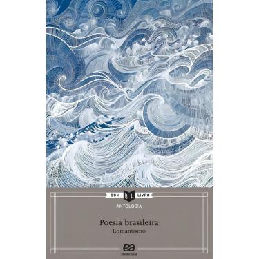 Imagem de Antologia De Poesia Brasileira: Romantismo