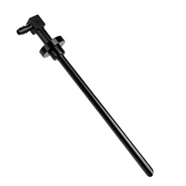 Imagem de Conjunto de captador de combustível 05106000 compatível com Gravely ZT HD 44/48/52/60, Pro-Turn Z/ZX Series & Ariens Apex/Zenith 48/50/60 Zero Turn Mower Replace 05106000