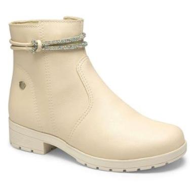 Imagem de Bota Pink Cats Cano Curto - Infantil-Feminino