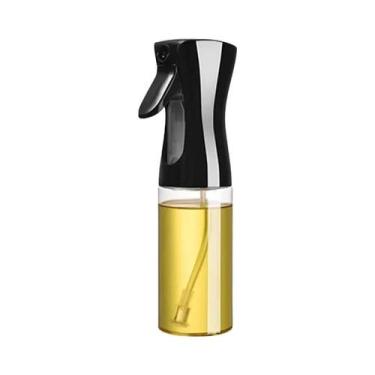 Imagem de Spray De Azeite De Oliva 200/300/500 ML Plástico Para Cozinha Doméstic