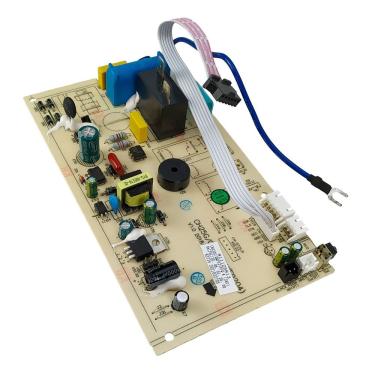 Imagem de Placa Principal Evaporadora Ar Condicionado 9.000 Btus Pac9000tfm9 Philco