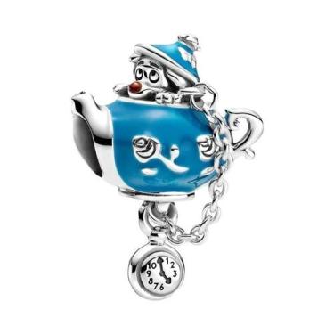 Imagem de Charms De Disney Pantera Negra, Feiticeira Escarlate, Lilo, Stitch, Mi