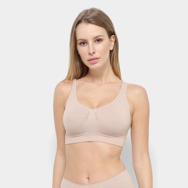 Imagem de Top Lupo Sem Costura Control-Feminino