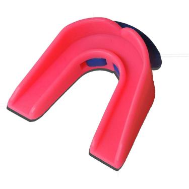 Imagem de Protetor Bucal Duplo Punch Sports-Unissex