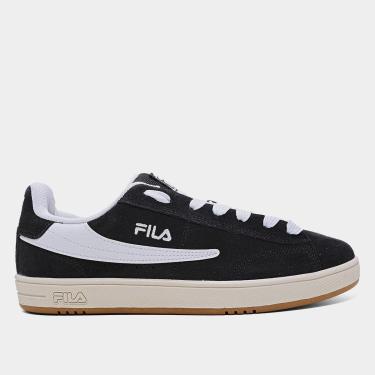 Imagem de Tênis Fila Court 90 Masculino-Masculino