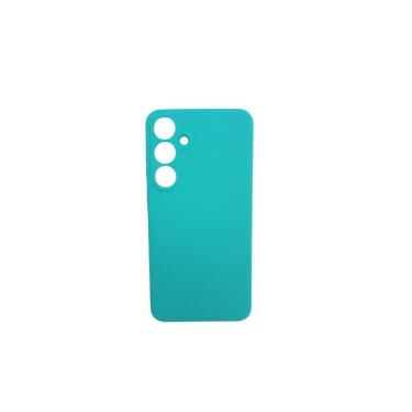 Imagem de Capa Capinha Veludo Compatível Para Samsung Galaxy A55