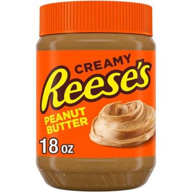 Imagem de PASTA REESE'S PEANUT BUTTER CREAMY