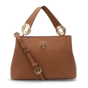 Imagem de Bolsa Tote Média Luz da Lua - 2000549-Feminino