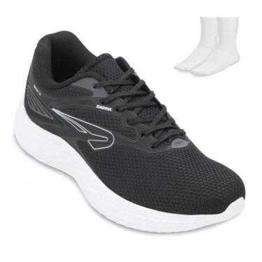 Imagem de Tênis Rainha Drive III e Meia RA24