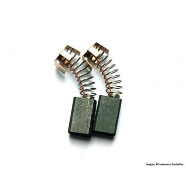 Imagem de Escova De Carvao Makita Cb-419 2Pcs 195015-1