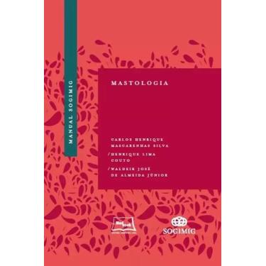 Imagem de Livro - Manual SOGIMIG de mastologia