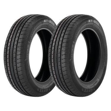 Imagem de Jogo 2 Pneus Onyx Aro 15 NY-806 195/60R15 88H
