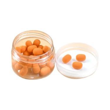 Imagem de 30 Peças De Iscas Flutuantes Para Pesca De Carpas, Acessórios Para Mét